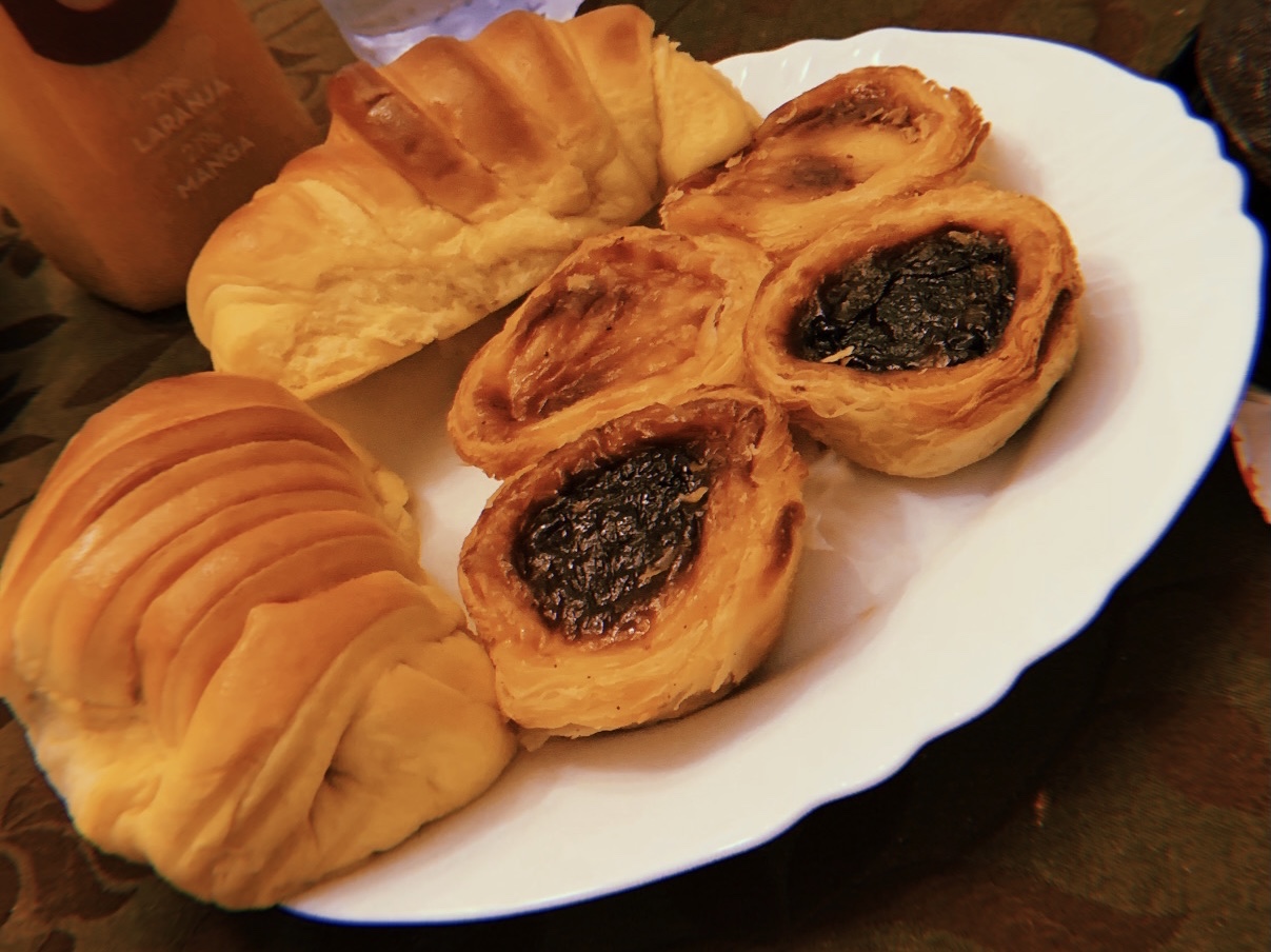 Pastéis de Belém
