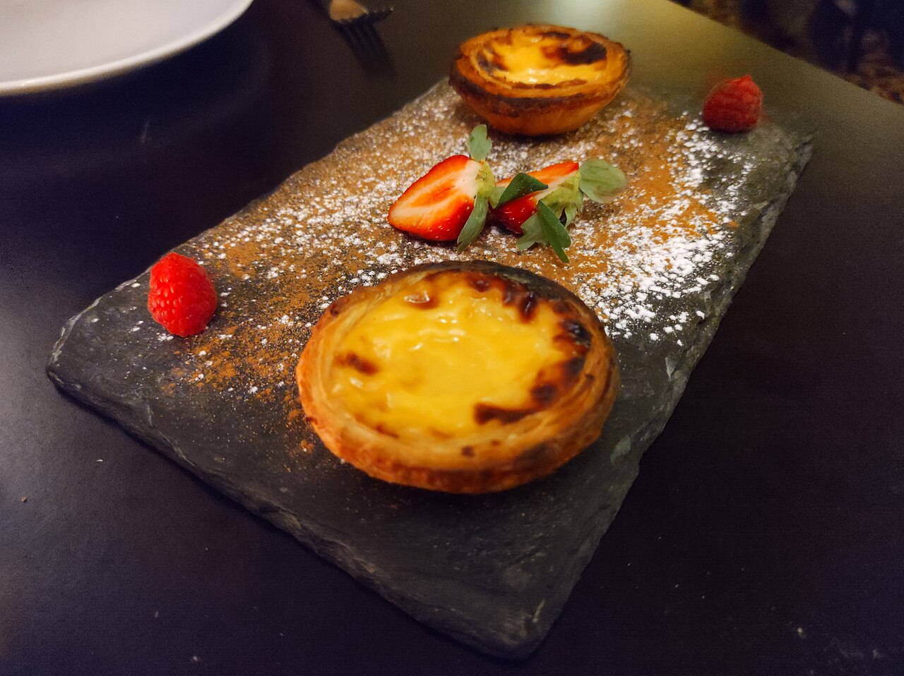 Manteigaria — Chiado